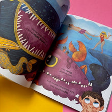 Load image into Gallery viewer, Baby Kraken