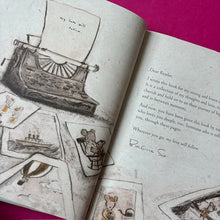 Load image into Gallery viewer, Wherever You Go, My Love Will Follow