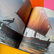 Load image into Gallery viewer, Flow