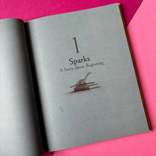 Load image into Gallery viewer, Wherever You Go, My Love Will Follow