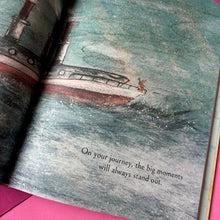 Load image into Gallery viewer, Wherever You Go, My Love Will Follow