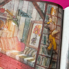 Load image into Gallery viewer, Wherever You Go, My Love Will Follow