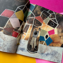 Load image into Gallery viewer, We Go To The Park