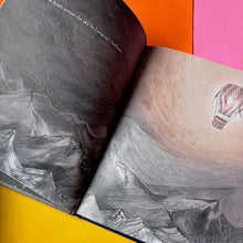 Load image into Gallery viewer, What Feelings Do At Night