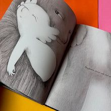 Load image into Gallery viewer, What Feelings Do At Night