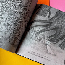 Load image into Gallery viewer, What Feelings Do At Night