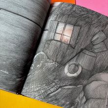 Load image into Gallery viewer, What Feelings Do At Night