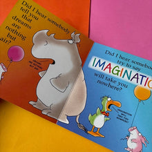 Load image into Gallery viewer, When Pigs Fly!