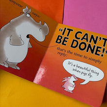 Load image into Gallery viewer, When Pigs Fly!