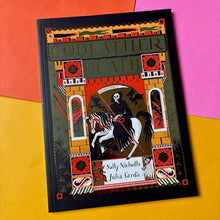 Load image into Gallery viewer, Godfather Of Death