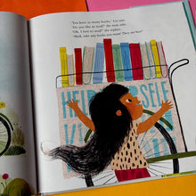 Load image into Gallery viewer, Books On Bikes