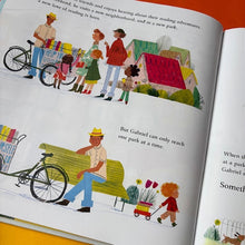 Load image into Gallery viewer, Books On Bikes