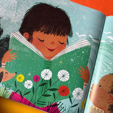 Load image into Gallery viewer, Books On Bikes