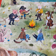 Load image into Gallery viewer, The Fantastic Forest