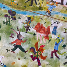 Load image into Gallery viewer, The Fantastic Forest