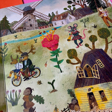 Load image into Gallery viewer, The Fantastic Forest