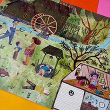 Load image into Gallery viewer, The Fantastic Forest