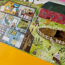 Load image into Gallery viewer, The Fantastic Forest