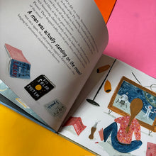 Load image into Gallery viewer, The High-Flying, Deep-Diving Adventures of Kathy Sullivan: Astronaut and Oceanographer