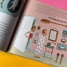 Load image into Gallery viewer, The High-Flying, Deep-Diving Adventures of Kathy Sullivan: Astronaut and Oceanographer