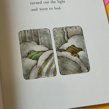 Load image into Gallery viewer, Autumn With Frog & Toad