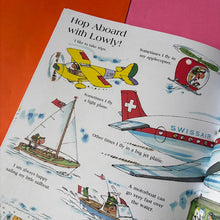 Load image into Gallery viewer, Richard Scarry’s Best Treasury Ever