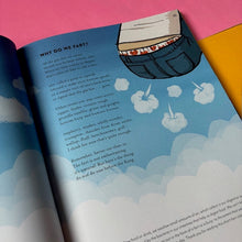 Load image into Gallery viewer, A Poem For Every Question