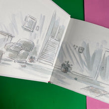 Load image into Gallery viewer, George & Tao