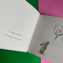 Load image into Gallery viewer, George & Tao