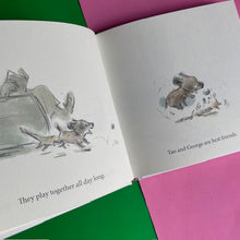 Load image into Gallery viewer, George & Tao