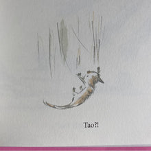 Load image into Gallery viewer, George & Tao