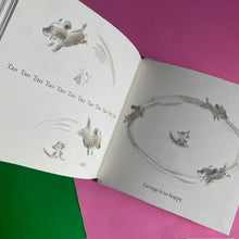 Load image into Gallery viewer, George & Tao