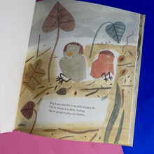 Load image into Gallery viewer, A Bird Day