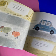 Load image into Gallery viewer, A Bird Day