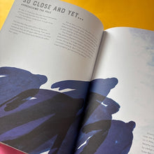 Load image into Gallery viewer, Race to The South Pole: A Two-Sided Story