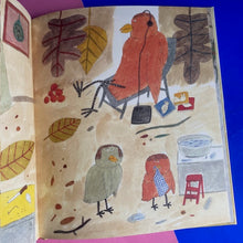 Load image into Gallery viewer, A Bird Day