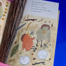 Load image into Gallery viewer, A Bird Day