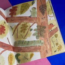 Load image into Gallery viewer, A Bird Day