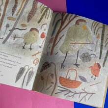 Load image into Gallery viewer, A Bird Day