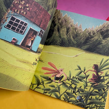 Load image into Gallery viewer, Imelda And The Goblin King