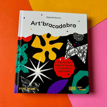 Load image into Gallery viewer, Art'bracadabra