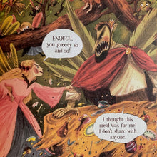 Load image into Gallery viewer, Imelda And The Goblin King