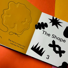 Load image into Gallery viewer, Art'bracadabra