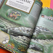 Load image into Gallery viewer, The Shipwreck Atlas