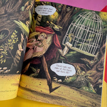 Load image into Gallery viewer, Imelda And The Goblin King