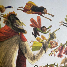 Load image into Gallery viewer, Imelda And The Goblin King