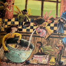 Load image into Gallery viewer, Imelda And The Goblin King