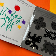 Load image into Gallery viewer, Art'bracadabra