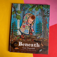 Load image into Gallery viewer, Beneath