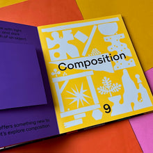 Load image into Gallery viewer, Art'bracadabra